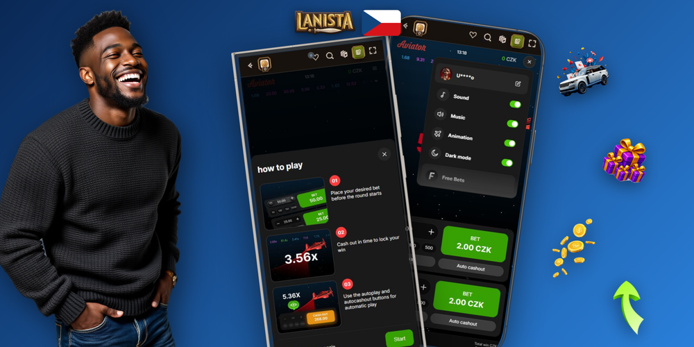 Infografika ověřitelně férový systému Aviator v Lanista Kasino – hash, seed a RNG algoritmus